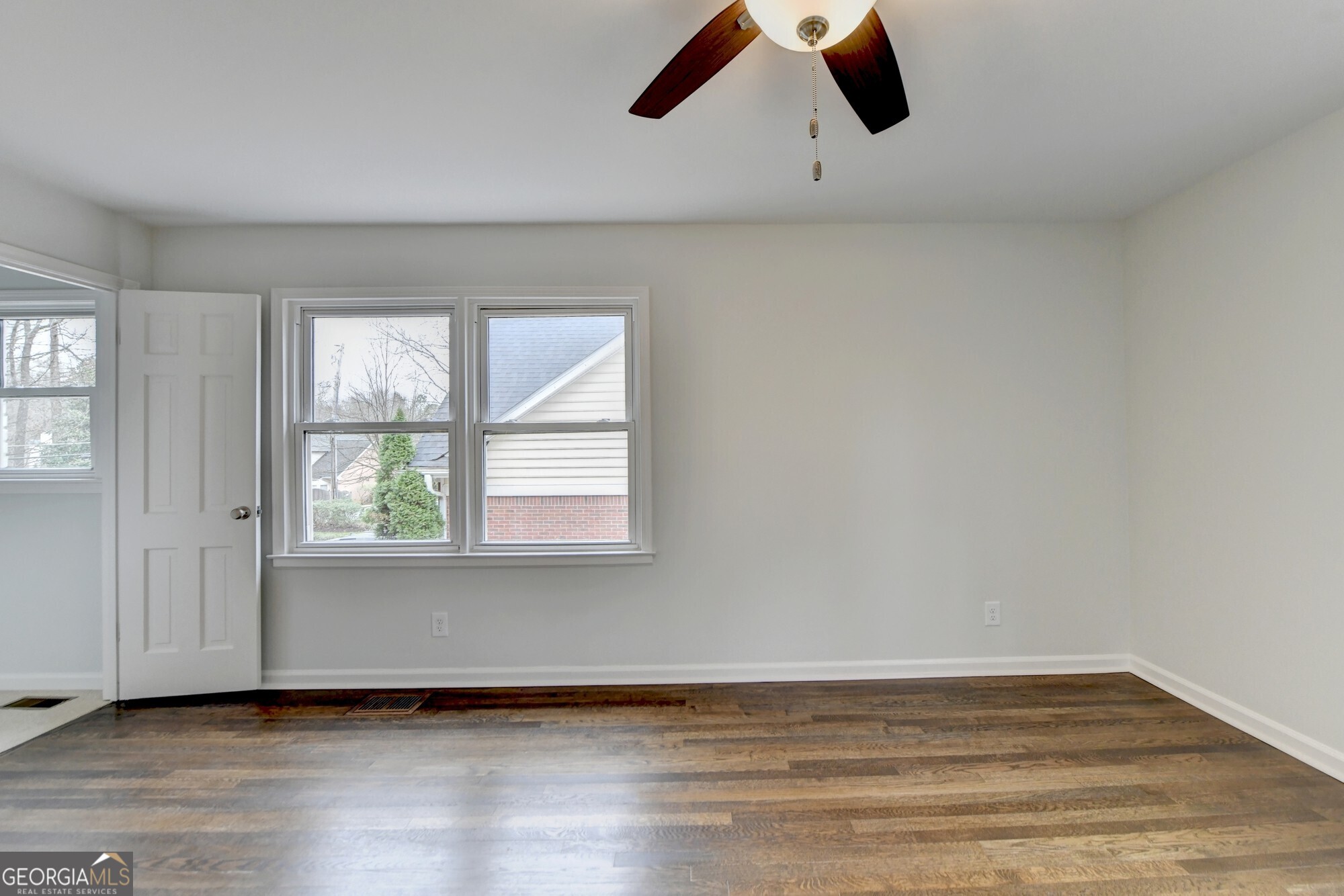 Heathwood - Residential
