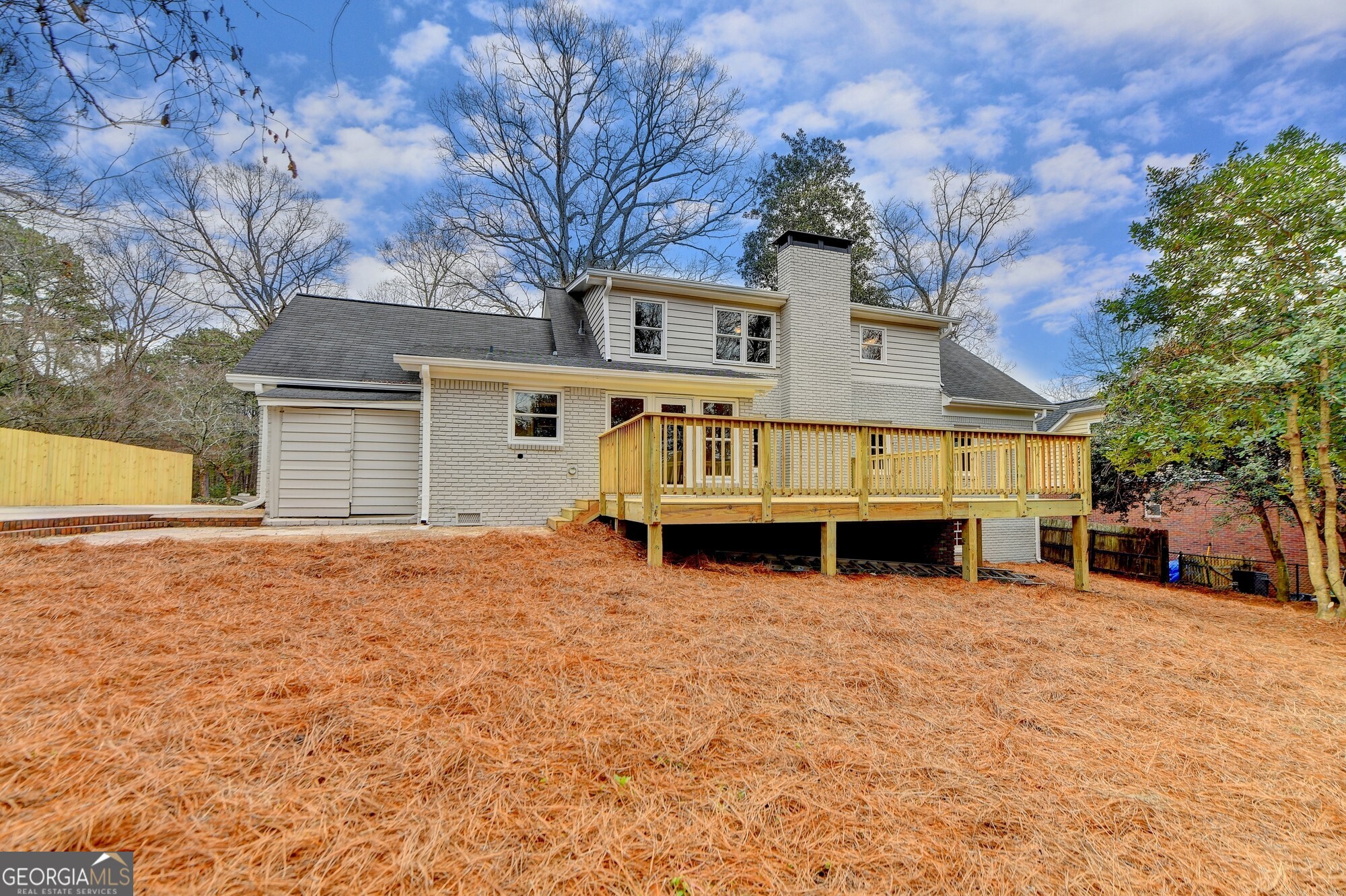 Heathwood - Residential