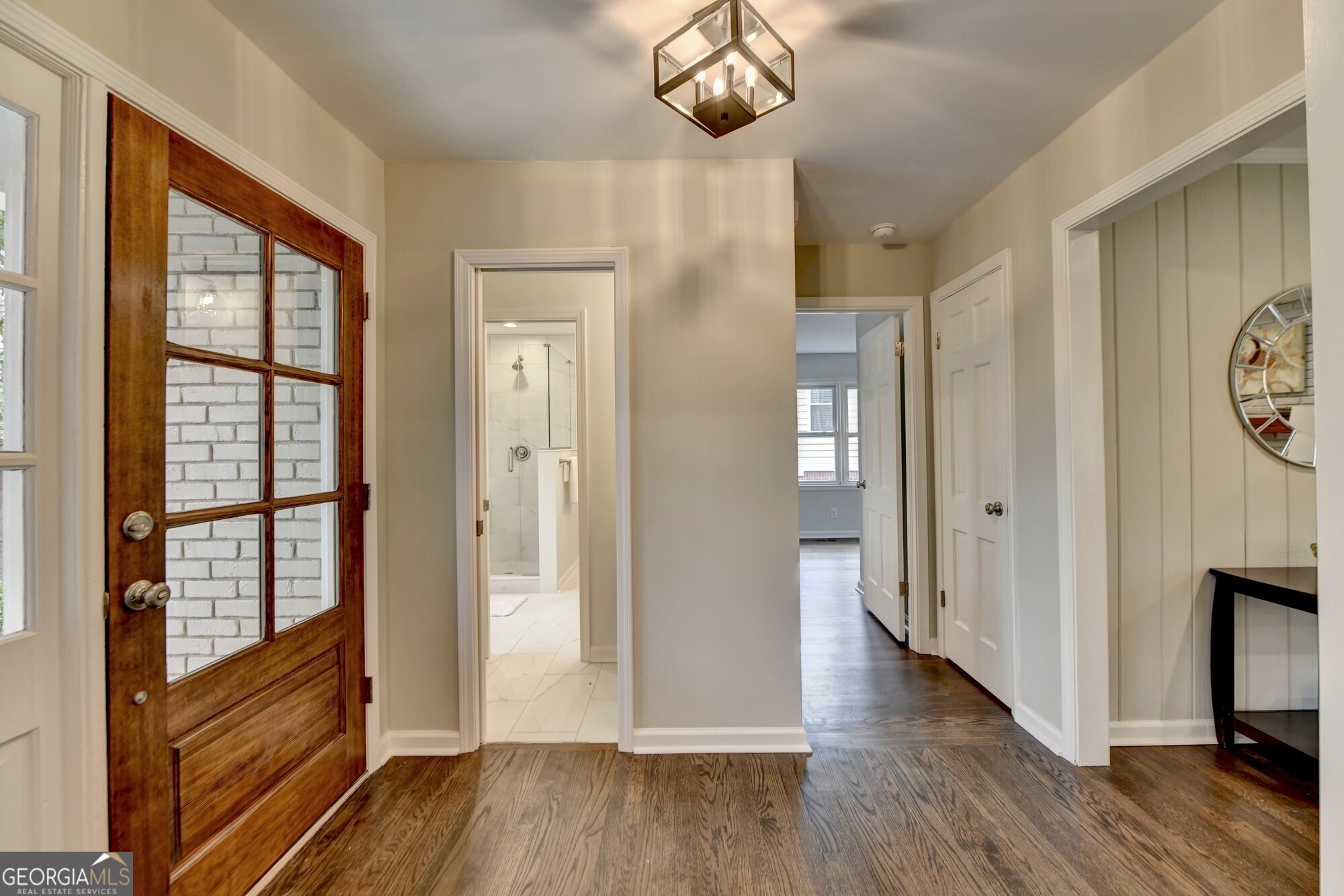 Heathwood - Residential