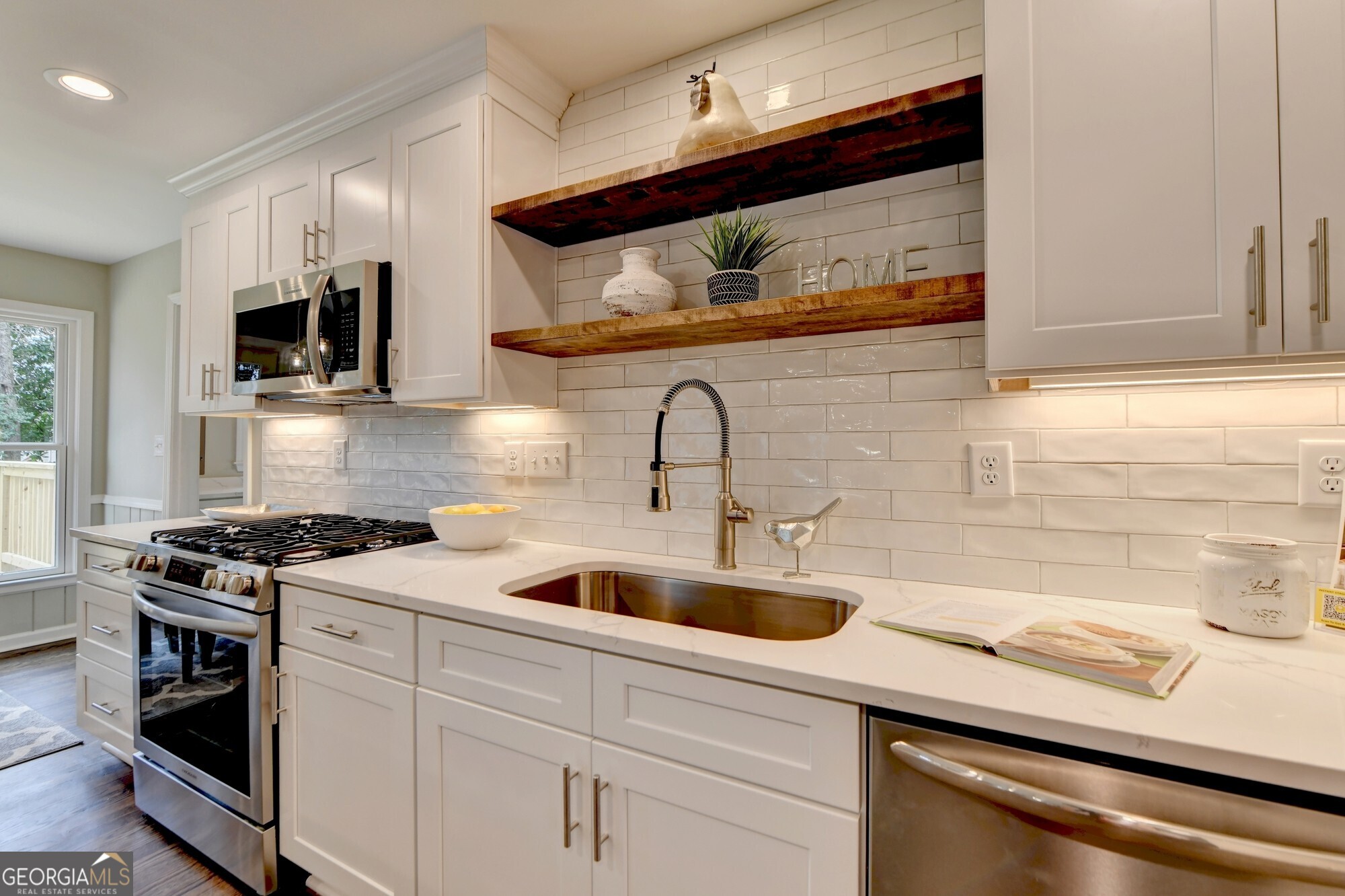 Heathwood - Residential