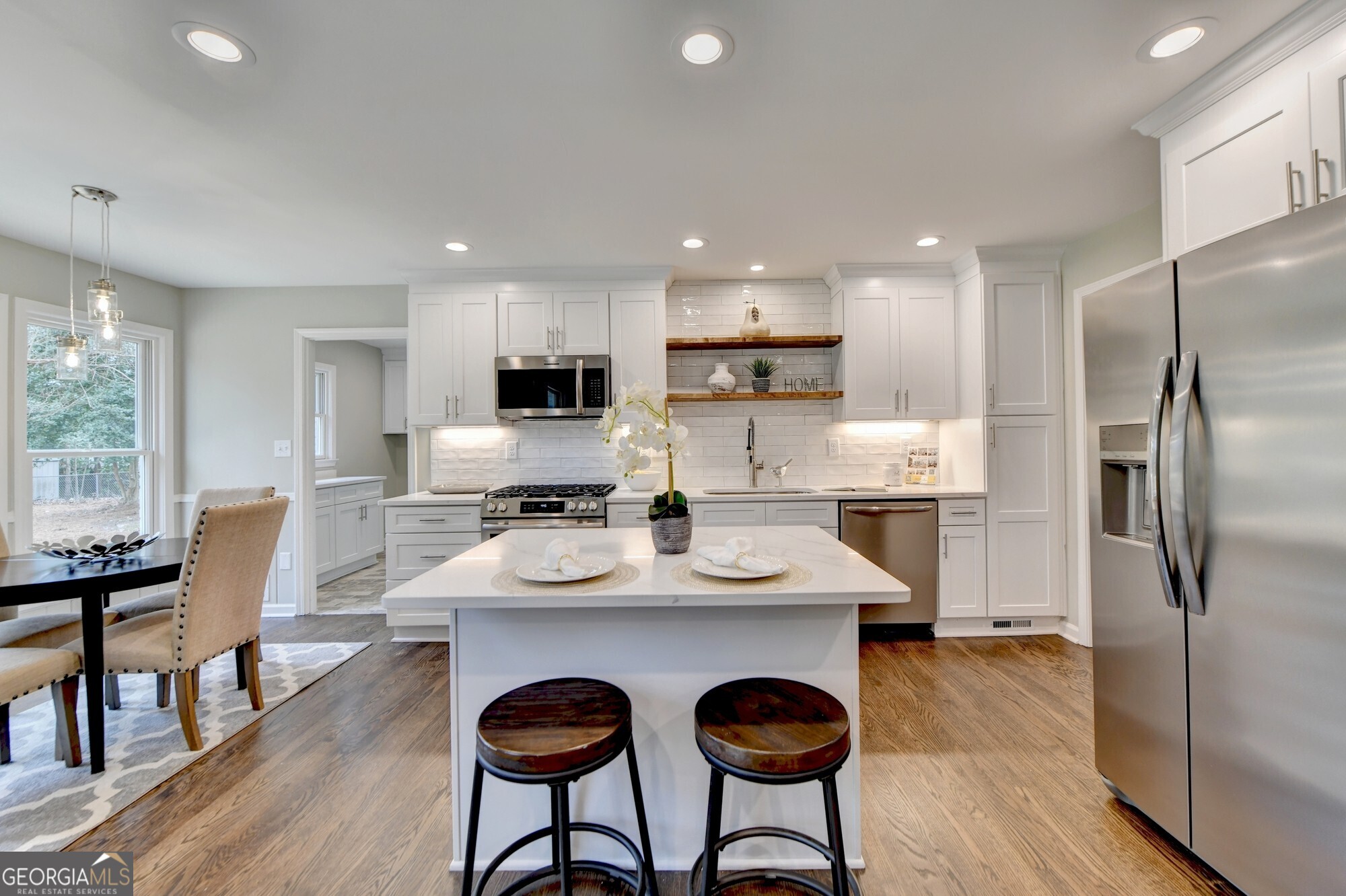 Heathwood - Residential