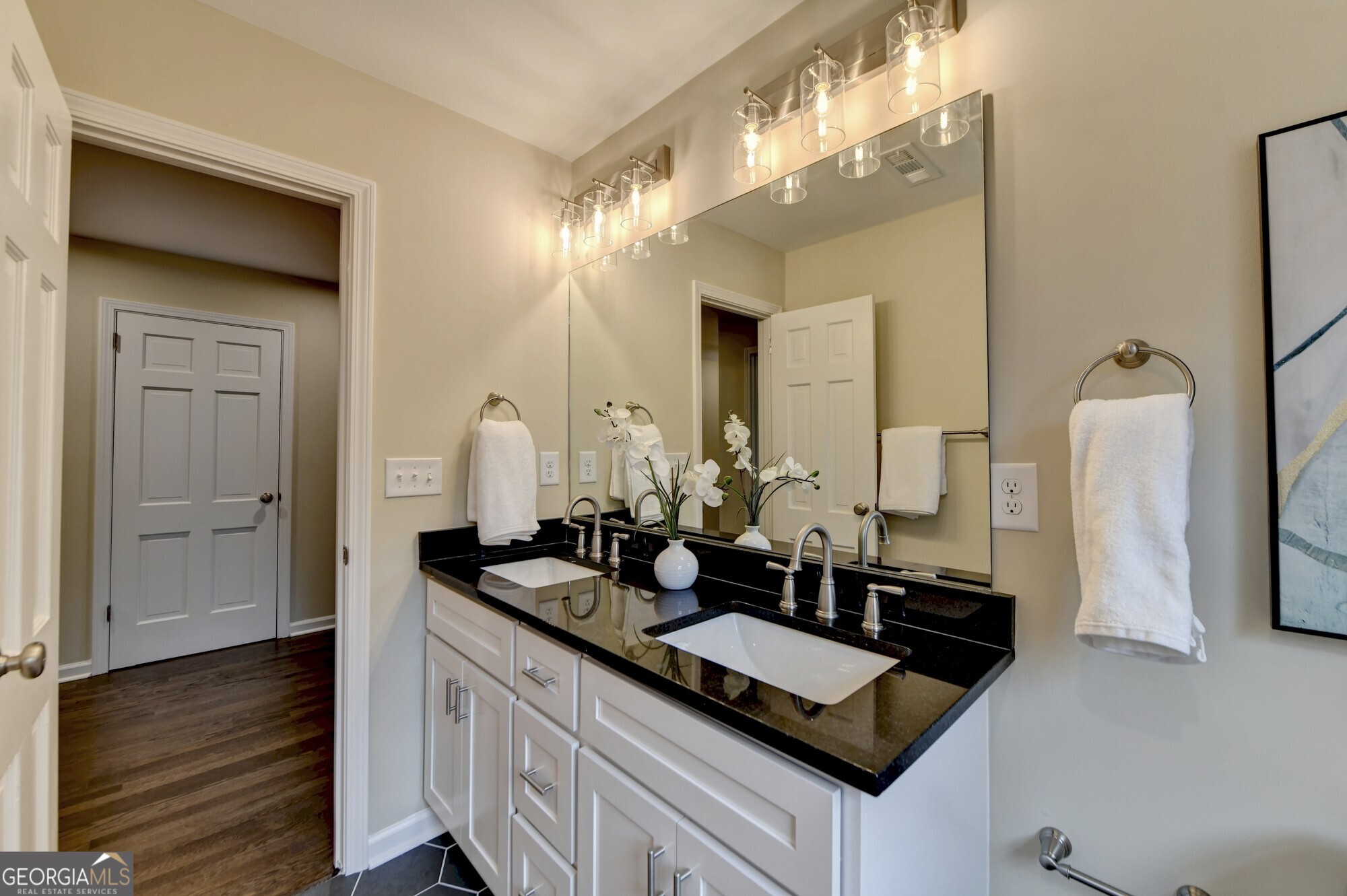 Heathwood - Residential