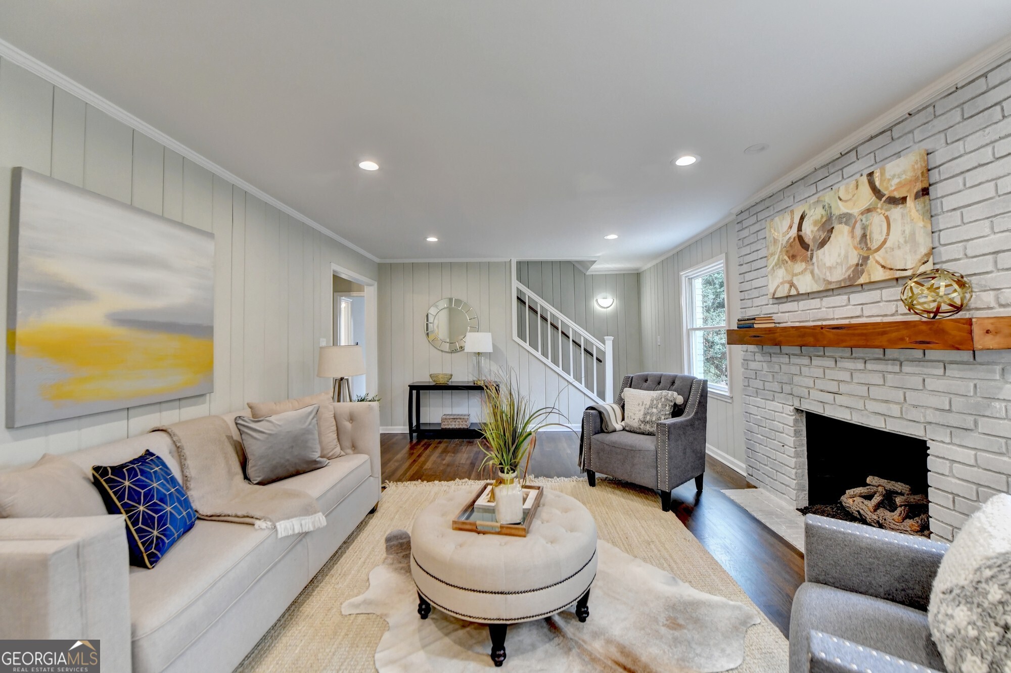 Heathwood - Residential