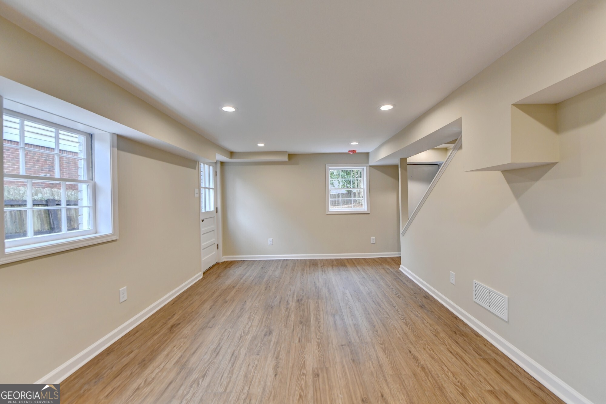 Heathwood - Residential