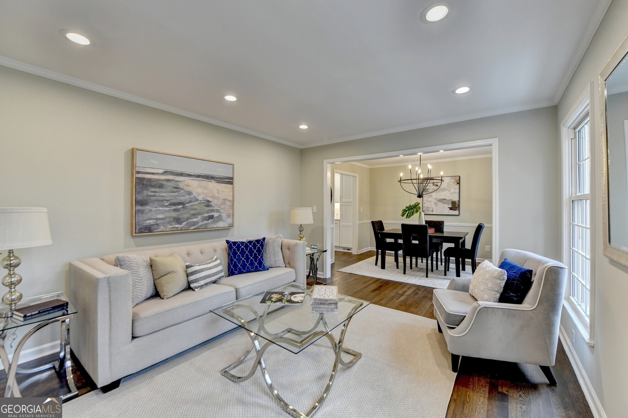 Heathwood - Residential