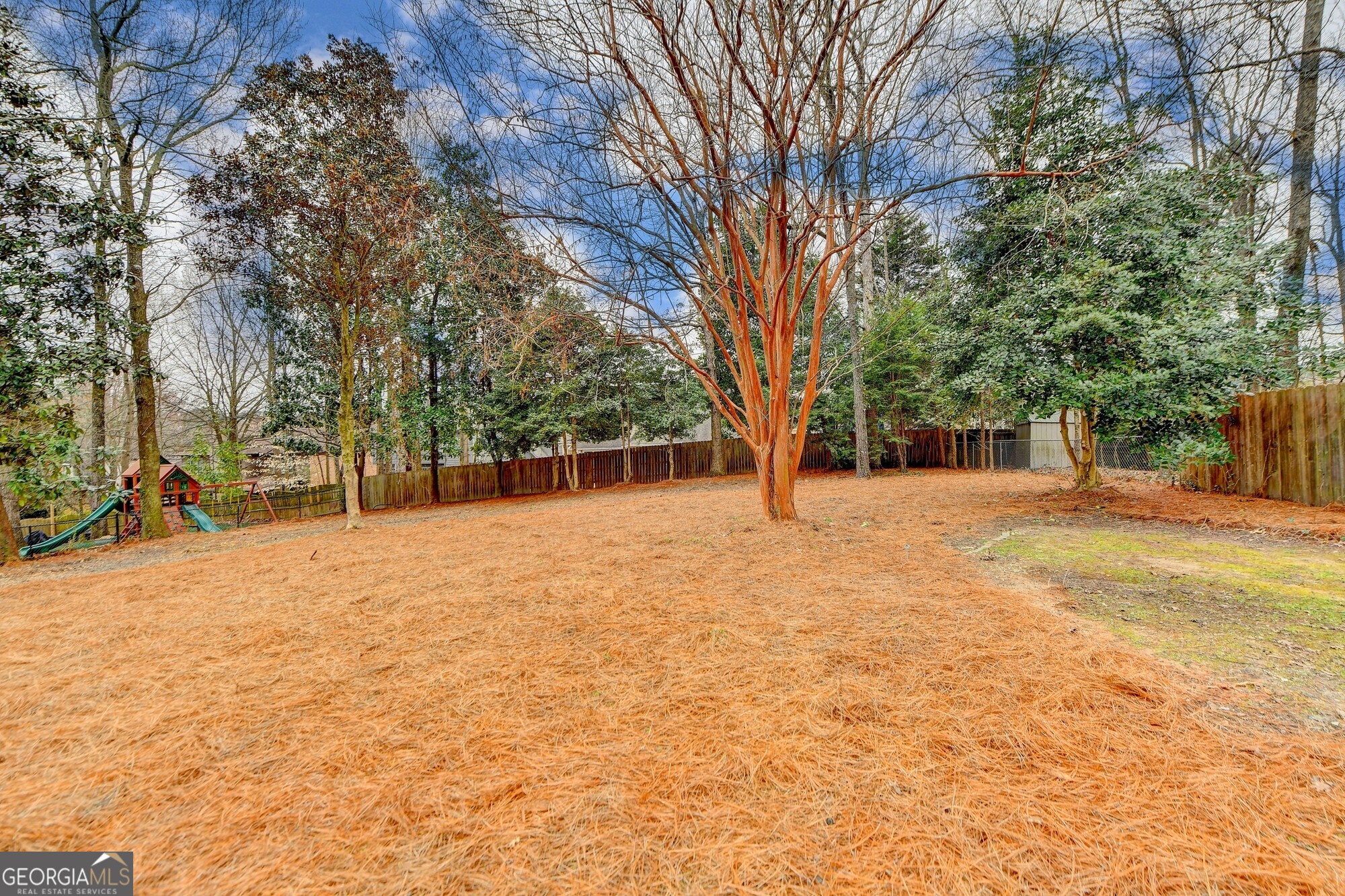 Heathwood - Residential