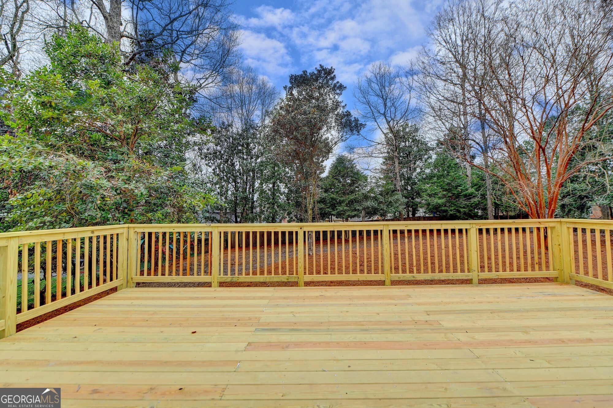 Heathwood - Residential