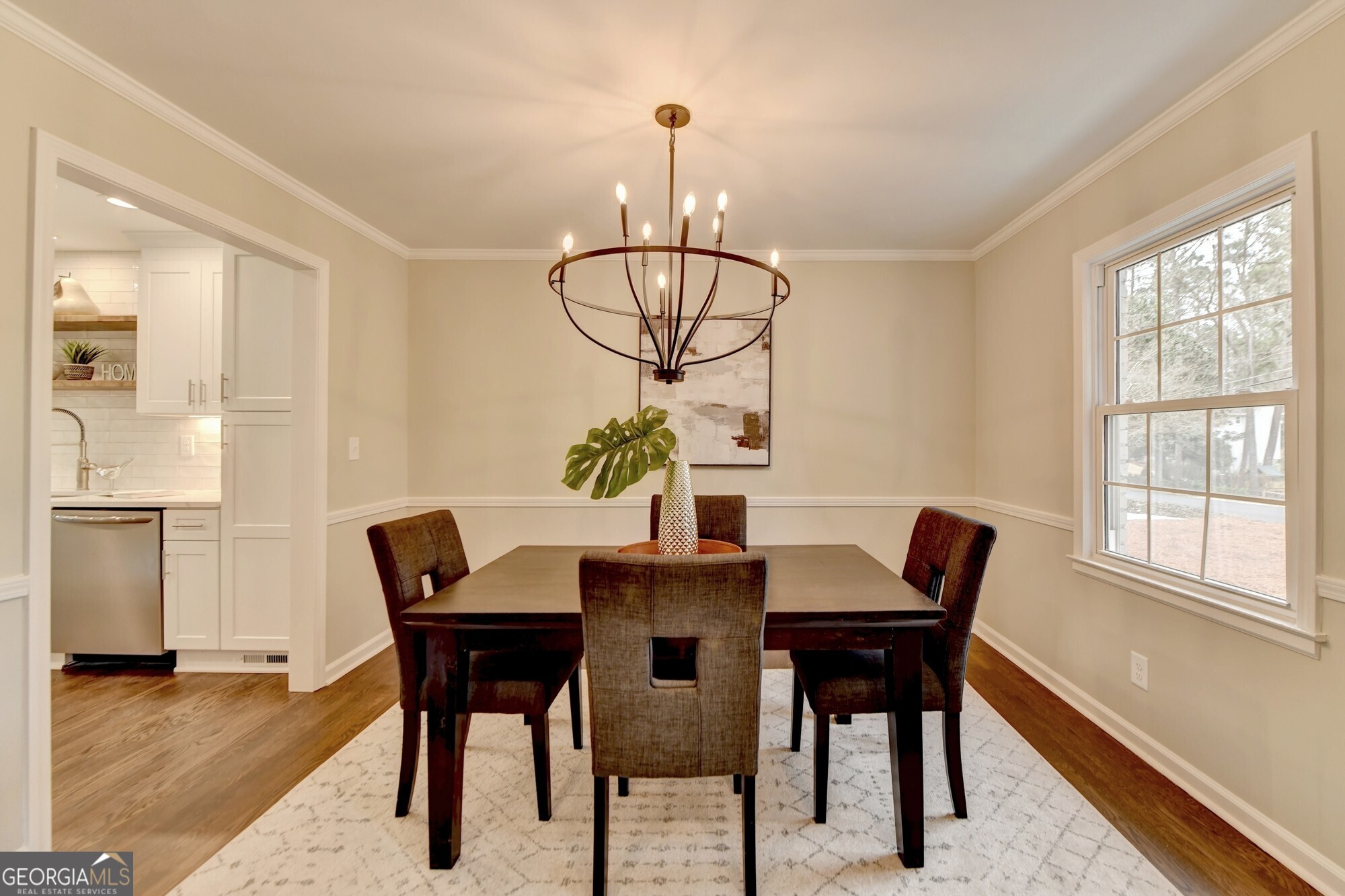 Heathwood - Residential