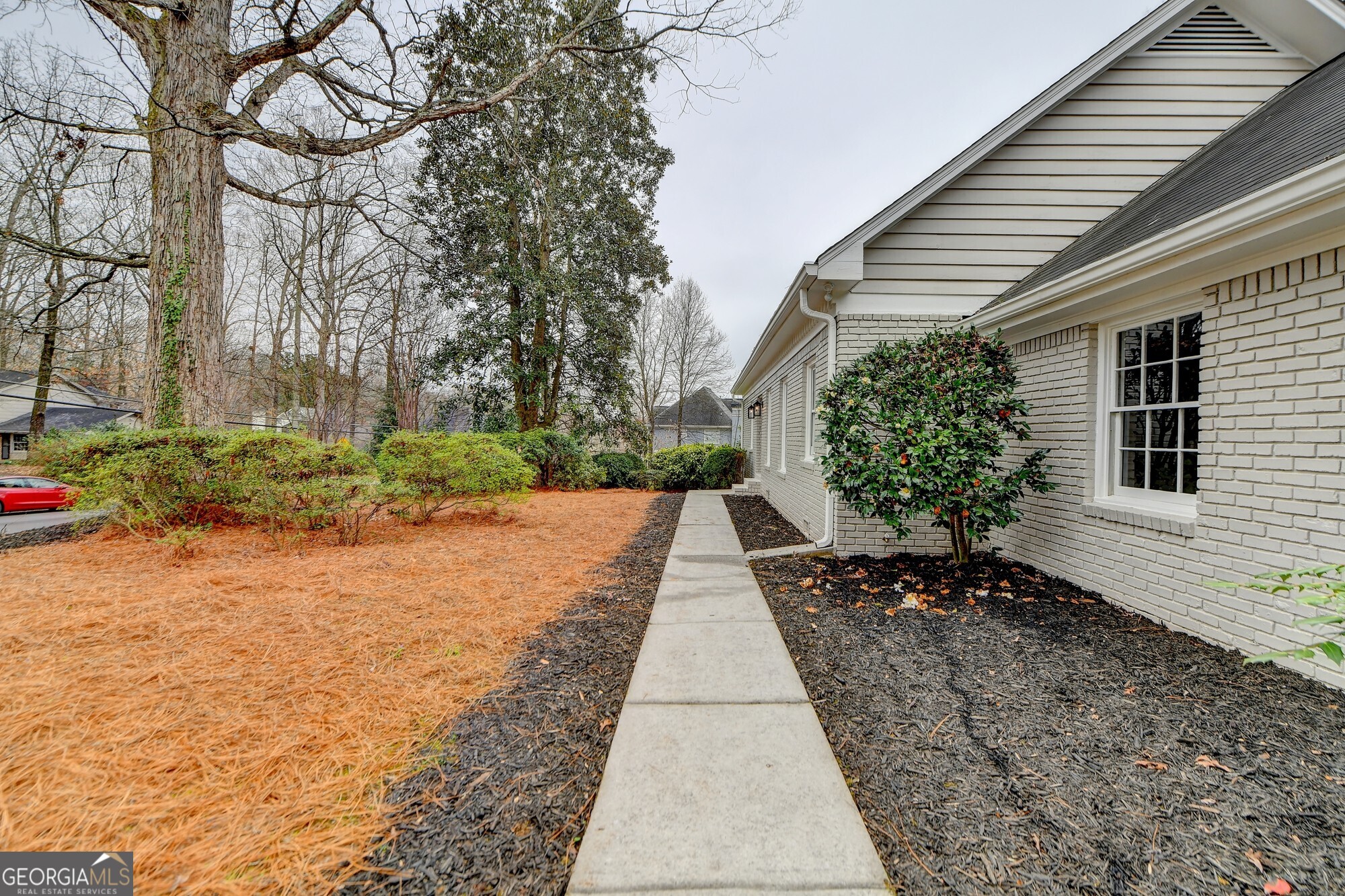 Heathwood - Residential