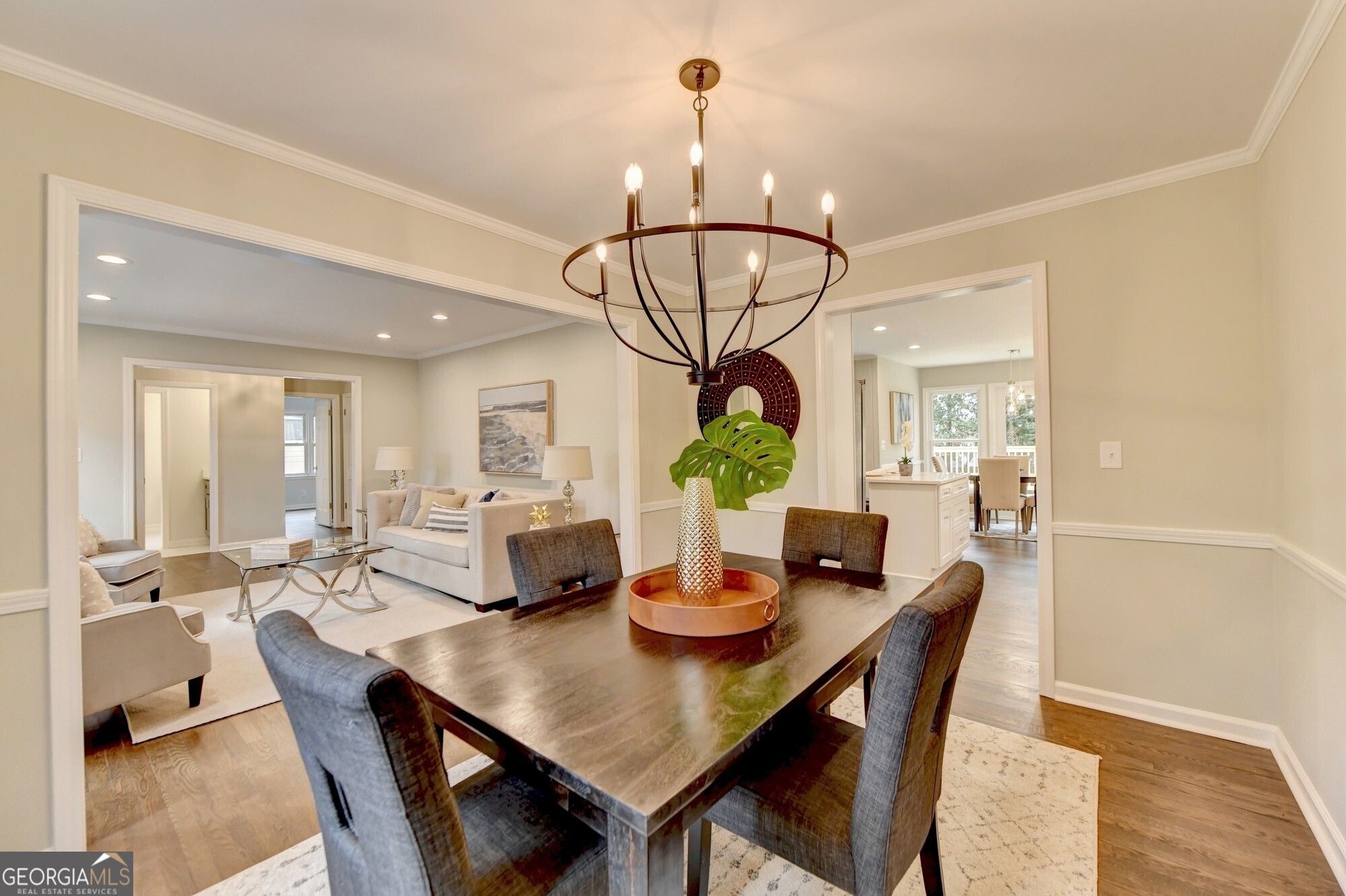Heathwood - Residential
