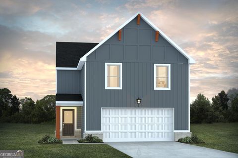 Photo of 302 Glenhaven Drive #002D, Lagrange, GA 30241 (MLS # 10686786)