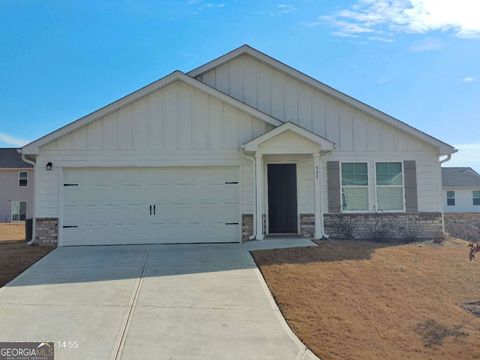 Photo of 537 Pemberton Street, Kingston, GA 30145 (MLS # 10661777)