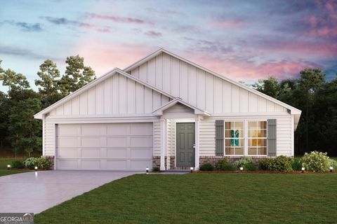 Photo of 537 Pemberton Street, Kingston, GA 30145 (MLS # 10661777)