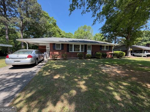 Photo of 116 Trentwood Place NW, Rome, GA 30165