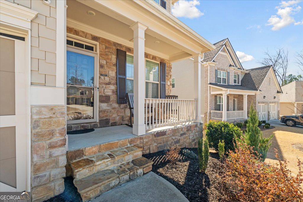 Photo of 141 Worthington Lane, Villa Rica, GA 30180 (MLS # 10687314)