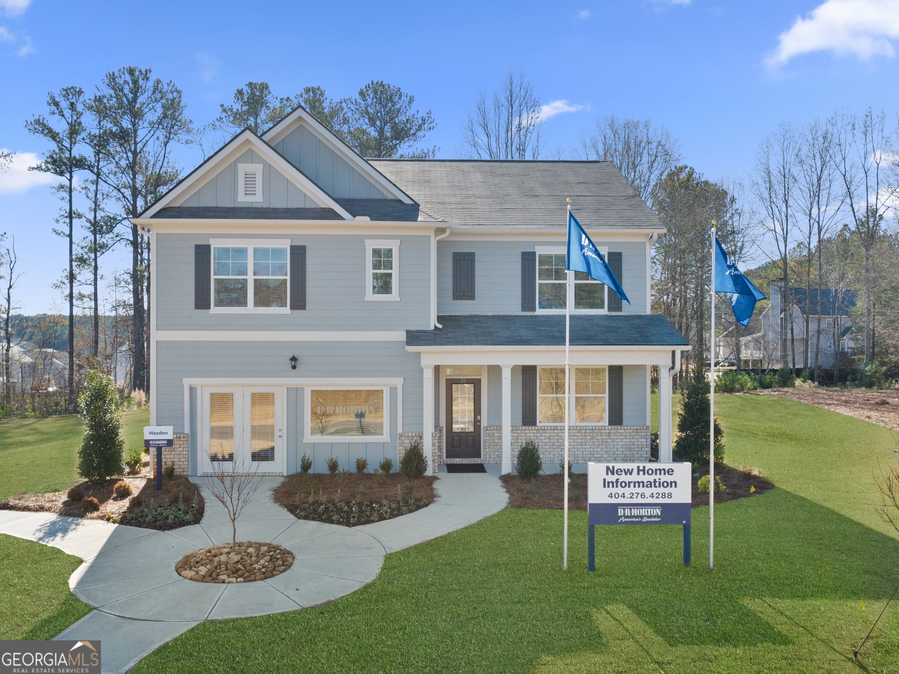 390 Thompson DR