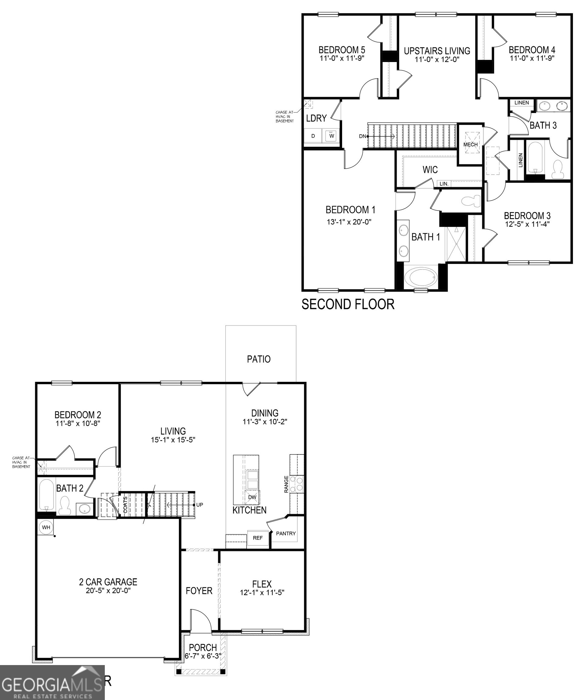 390 Thompson DR