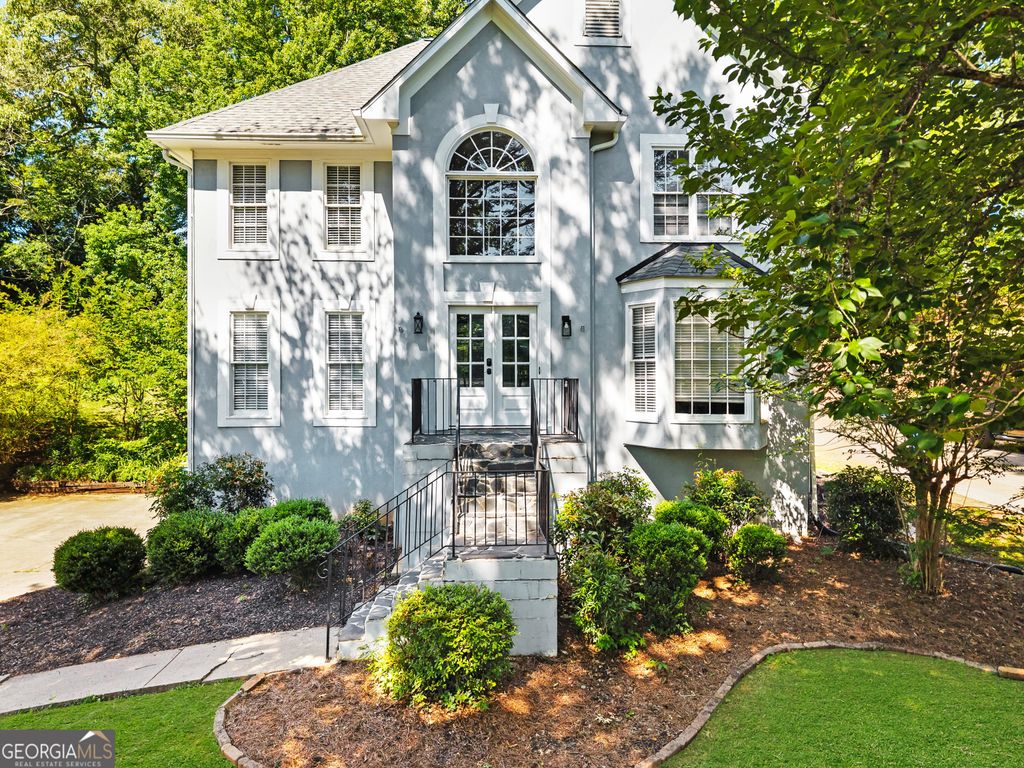 Photo of 608 Adam Circle, Woodstock, GA 30188 (MLS # 10765239)