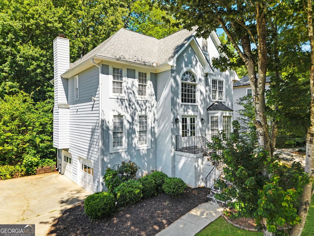 Photo of 608 Adam Circle, Woodstock, GA 30188 (MLS # 10765239)