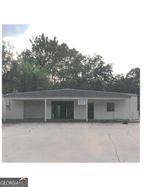 700 Park AVE SE Lindale GA 30147