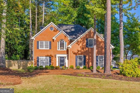 3039 Bristlewood LN NW Marietta GA 30064