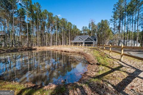 Photo of 2801 Georgia Hwy 251, Townsend, GA 31331 (MLS # 10672836)