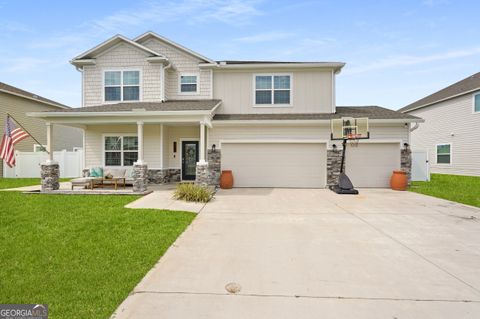 152 College ST Kingsland GA 31548