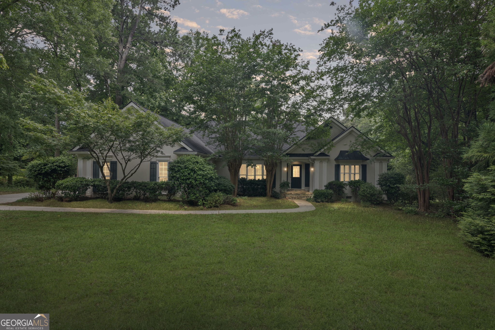 Lake Redwine - Residential