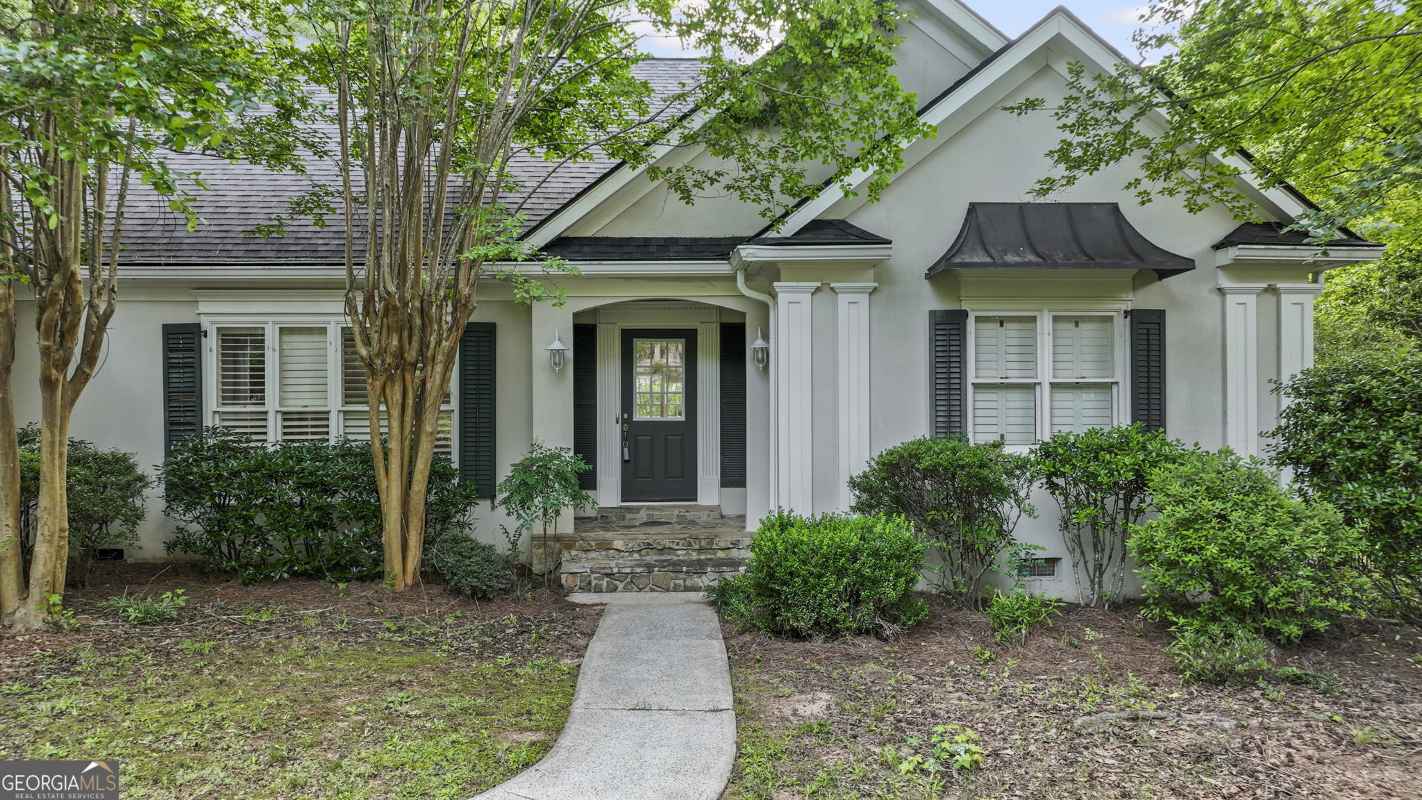 Lake Redwine - Residential