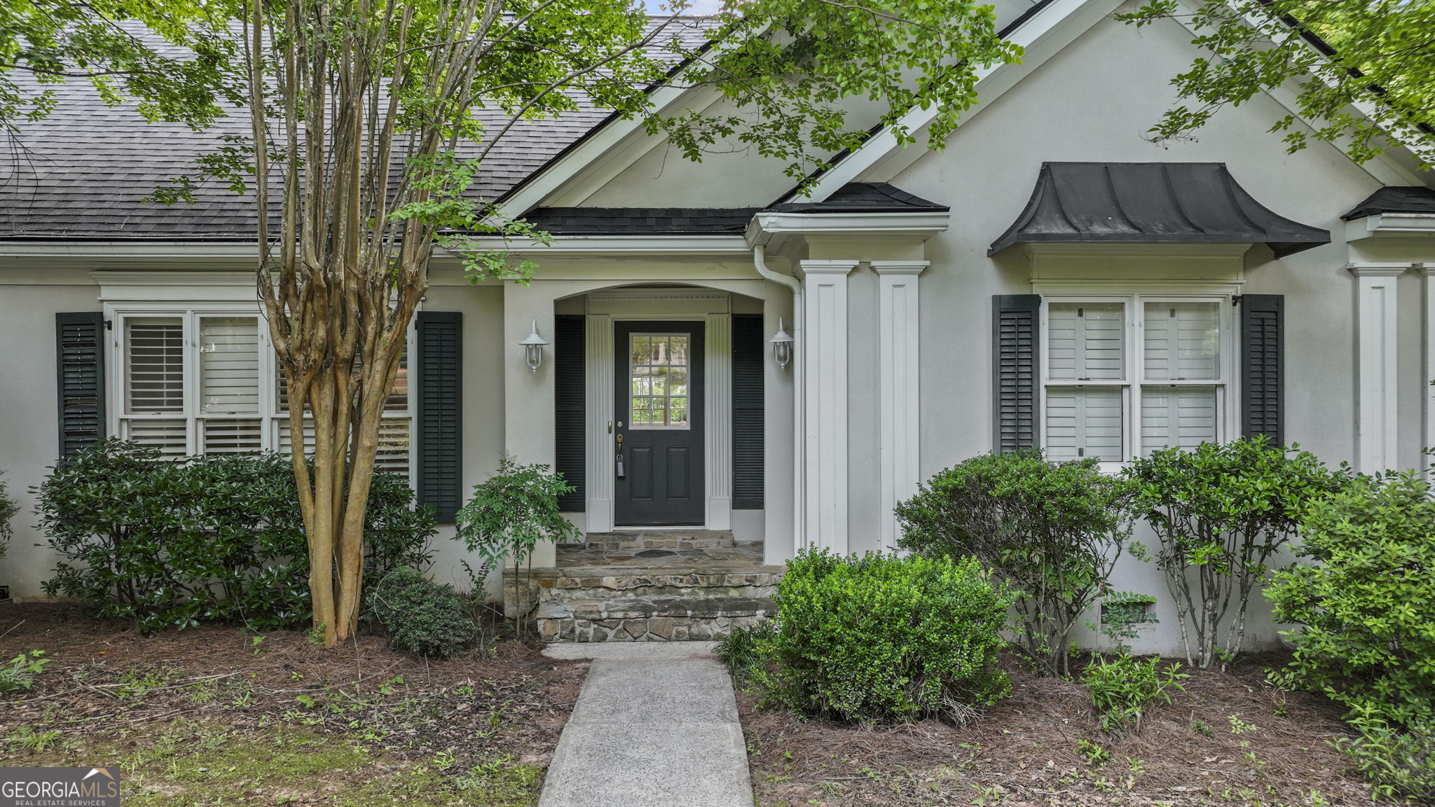 Lake Redwine - Residential