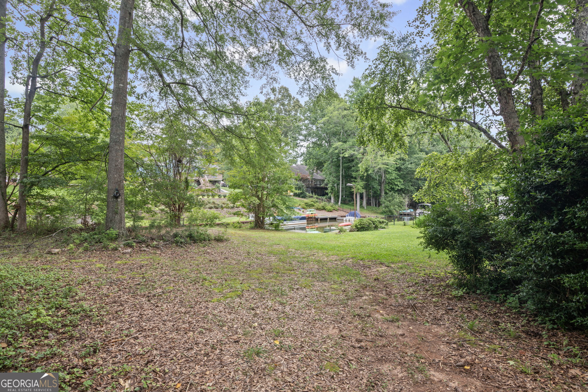 Lake Redwine - Residential