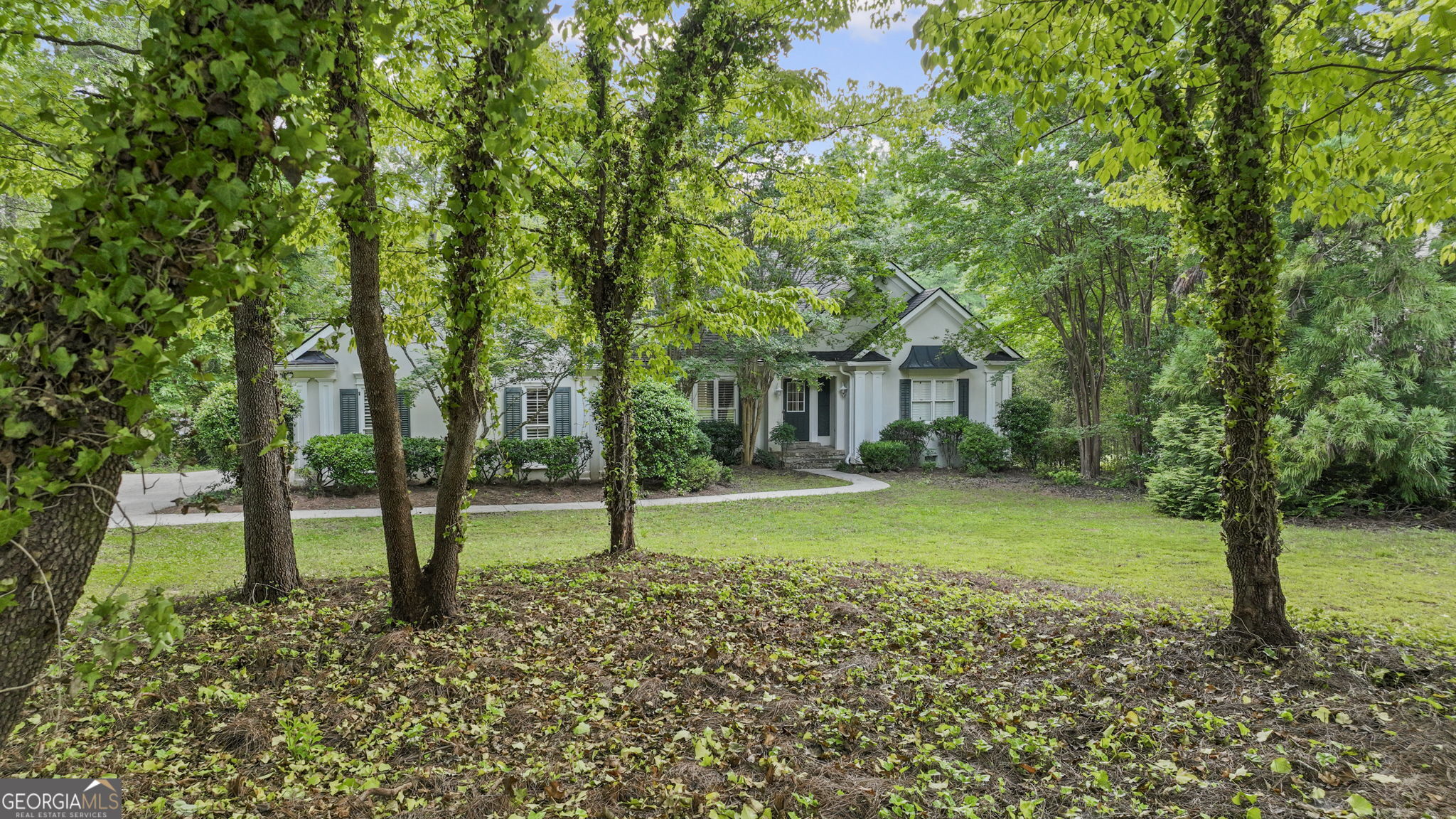 Lake Redwine - Residential