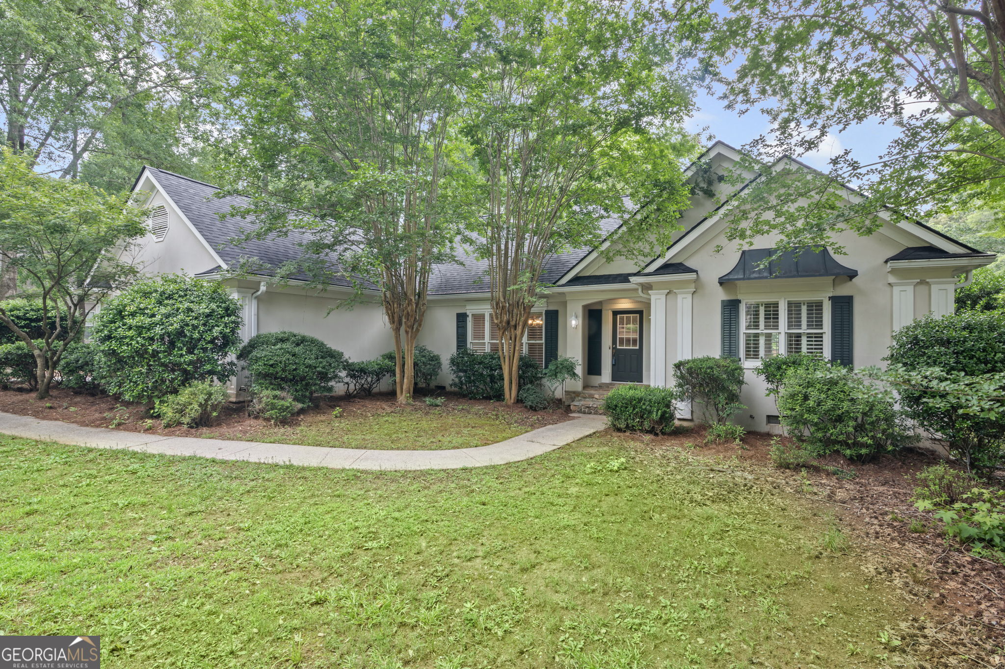 Lake Redwine - Residential