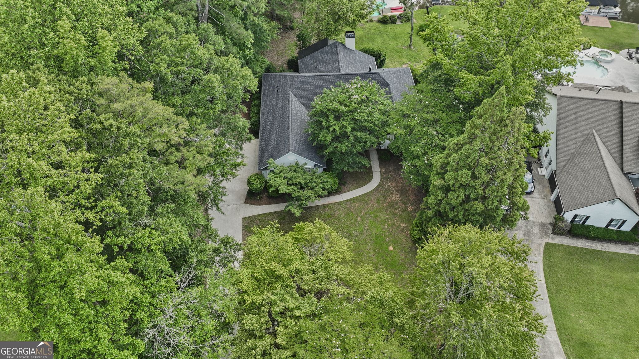 Lake Redwine - Residential