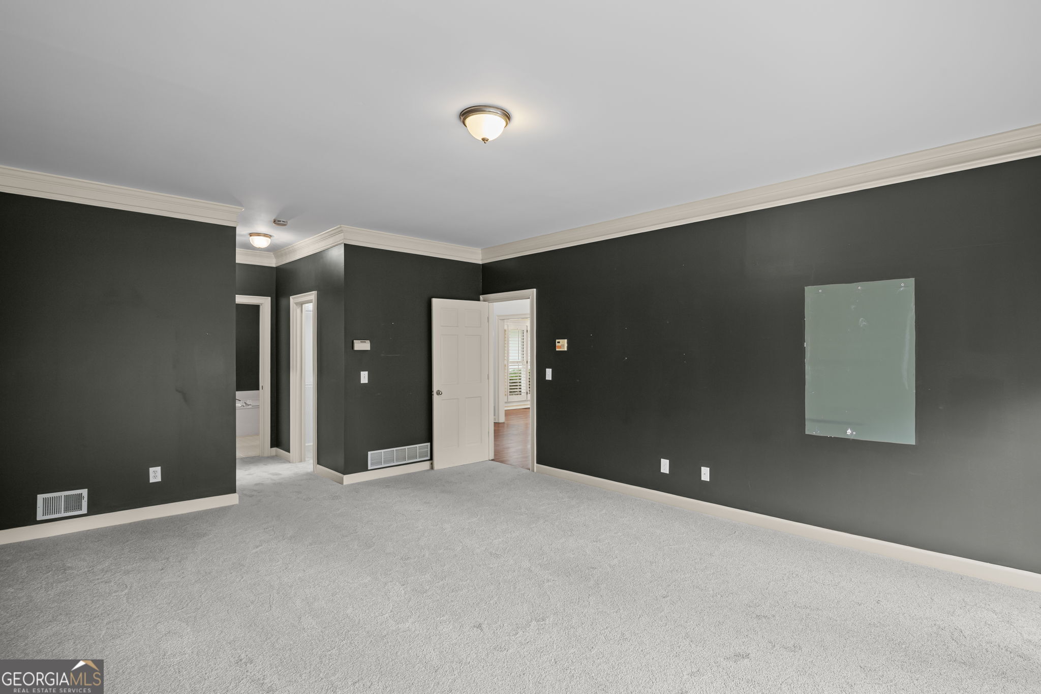 Lake Redwine - Residential