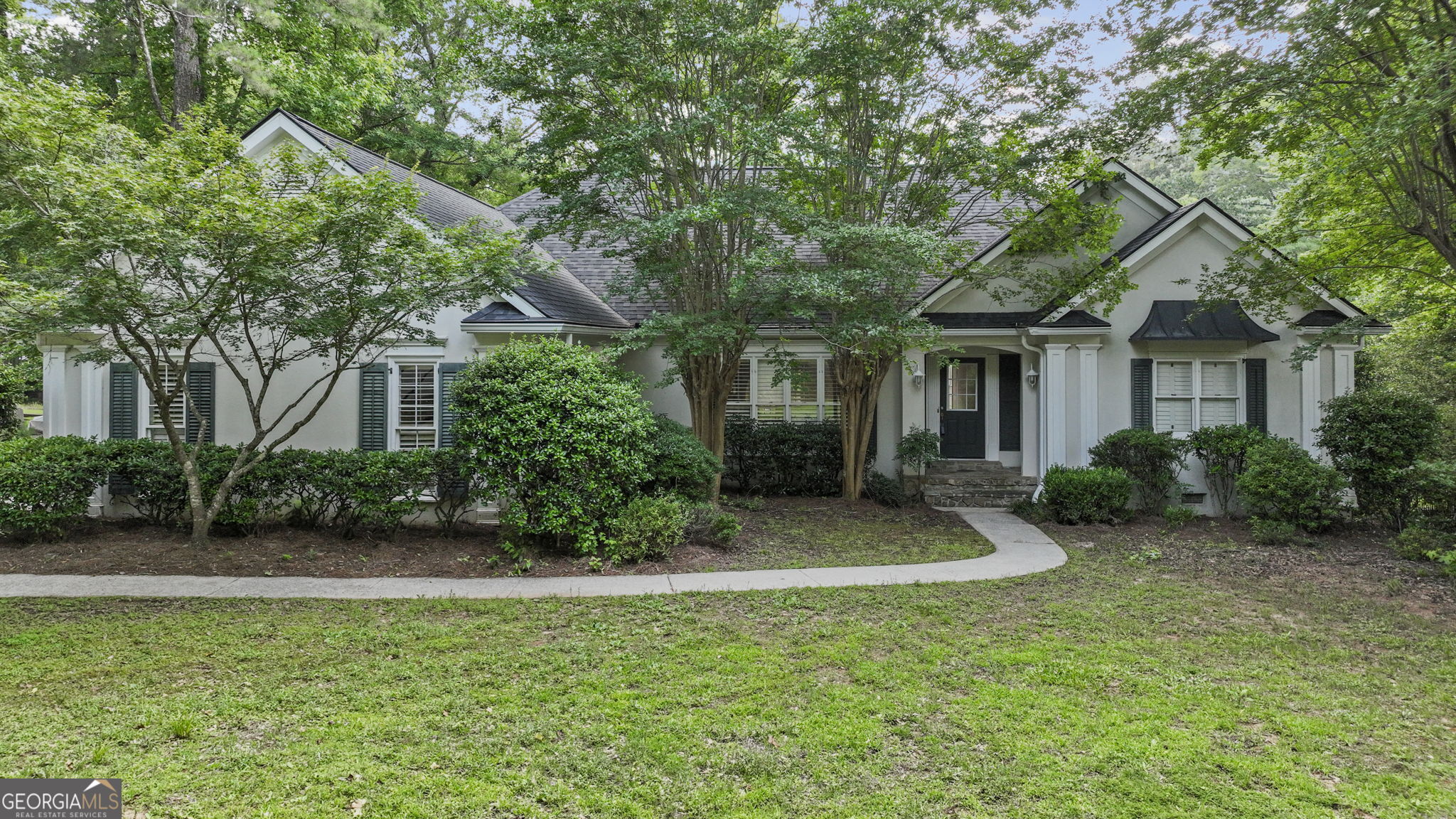 Lake Redwine - Residential