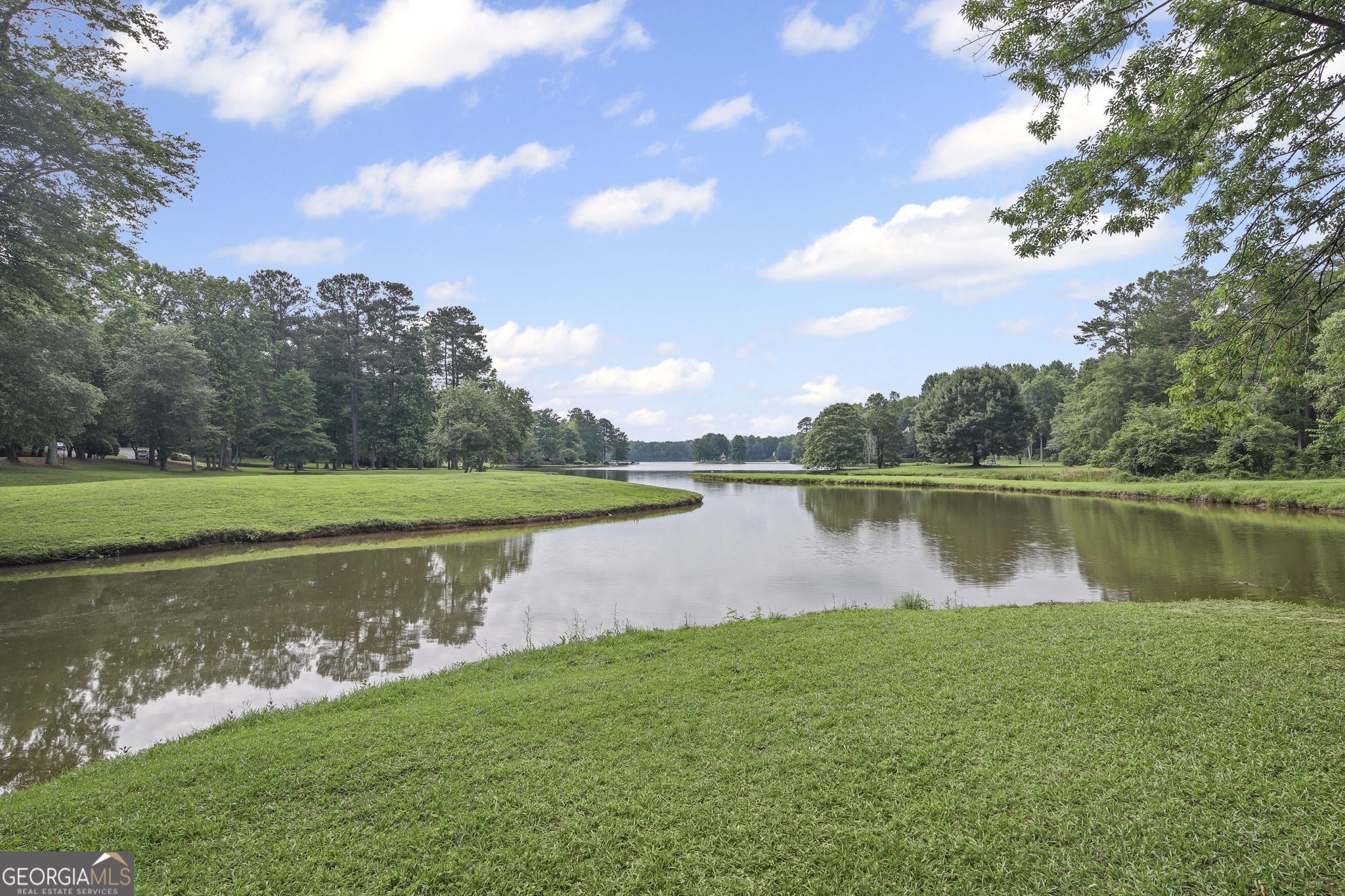 Lake Redwine - Residential