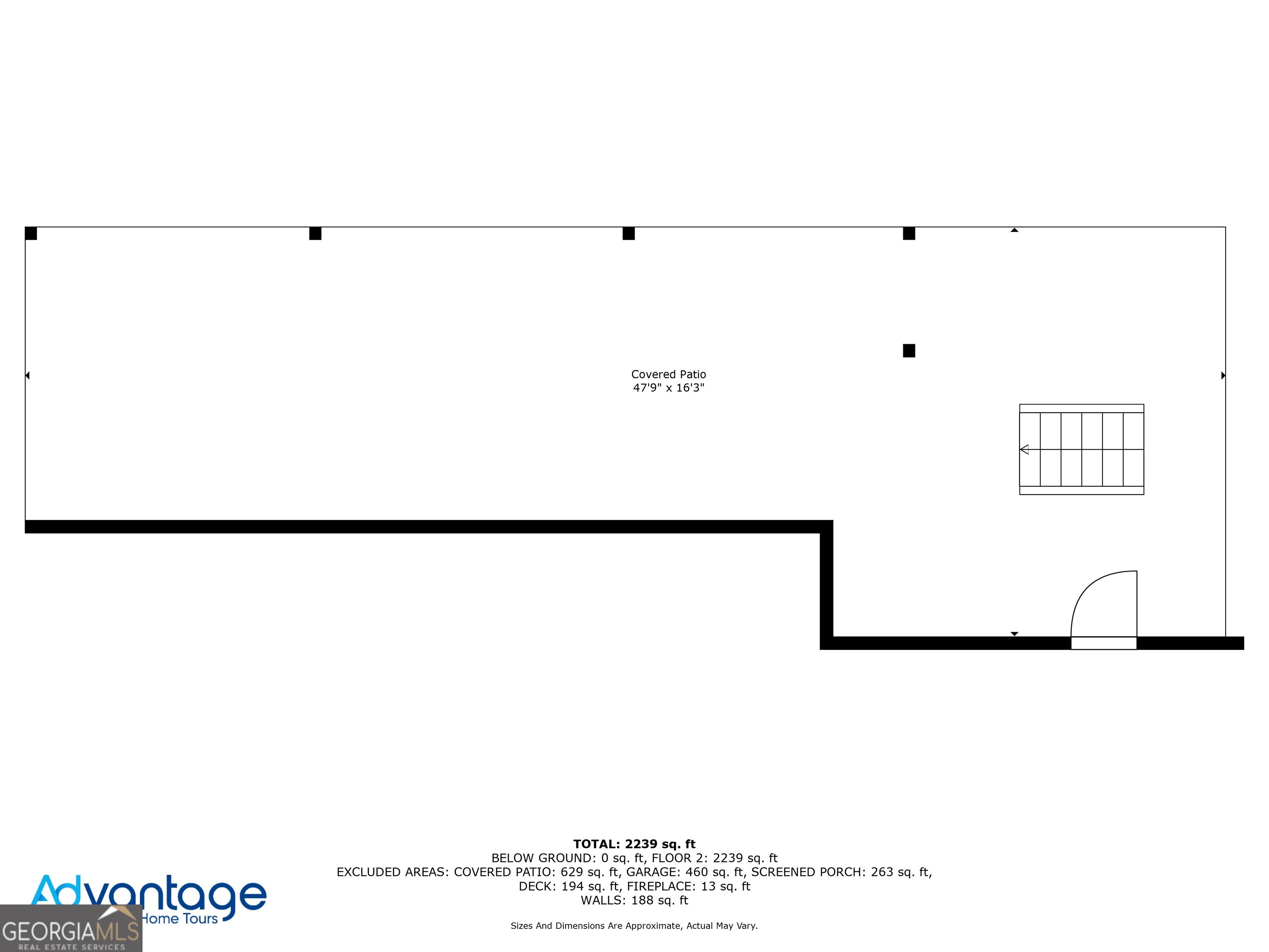Lake Redwine - Residential