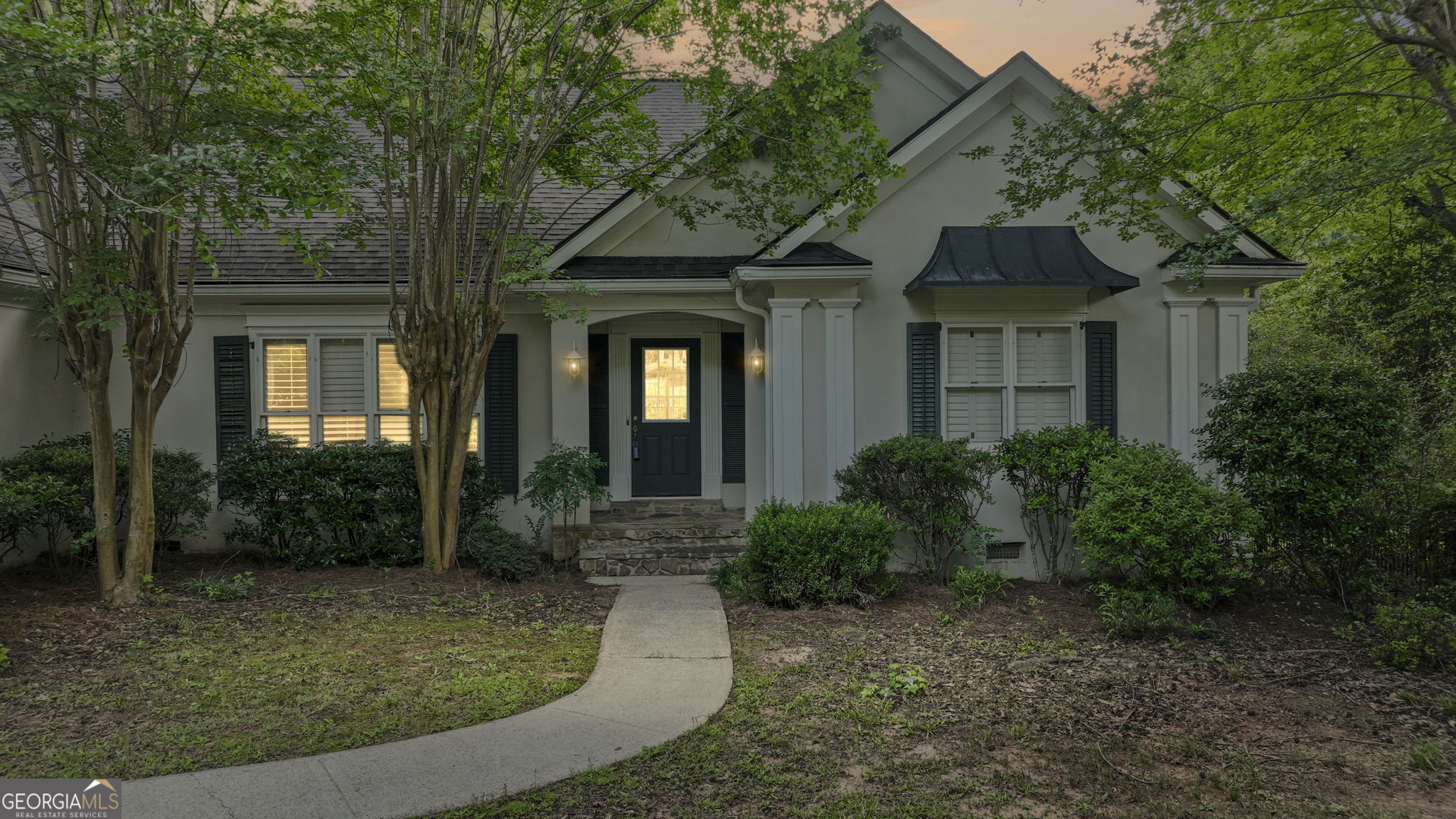 Lake Redwine - Residential