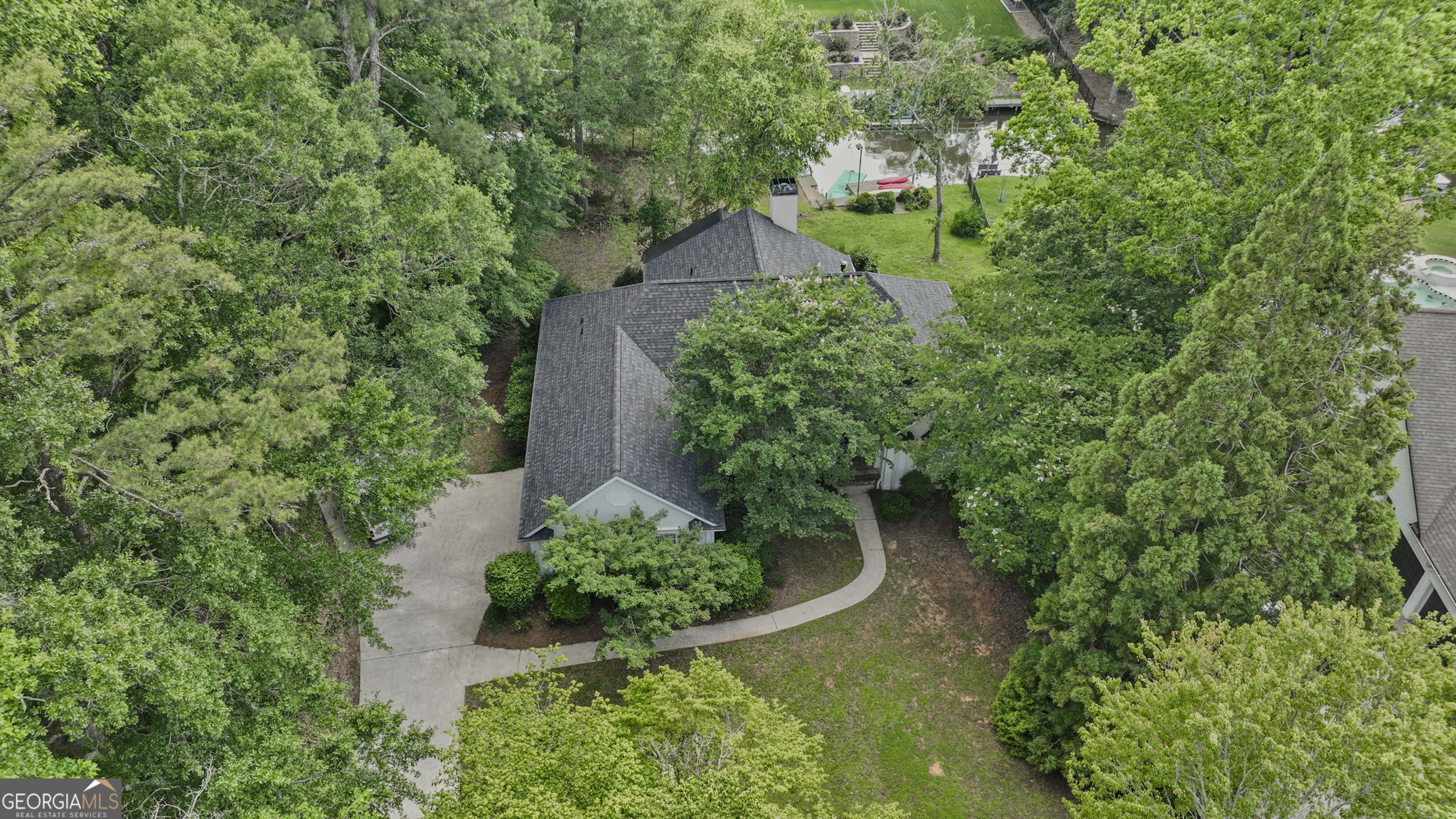 Lake Redwine - Residential