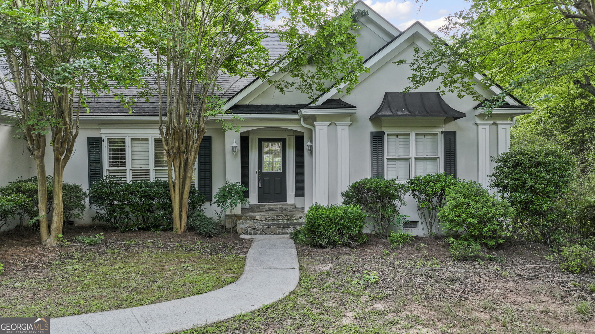 Lake Redwine - Residential