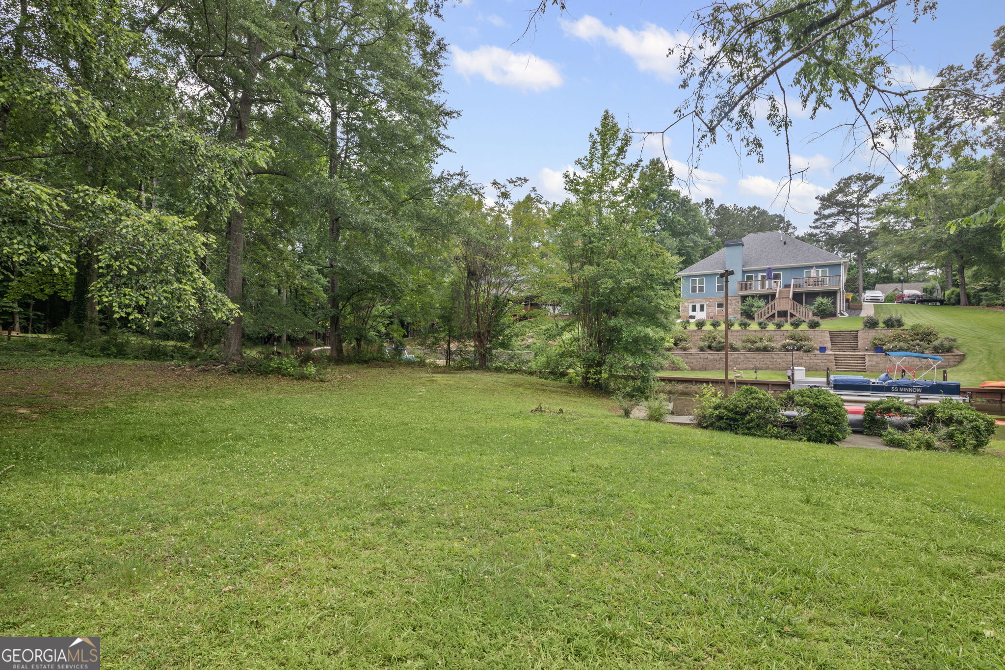 Lake Redwine - Residential