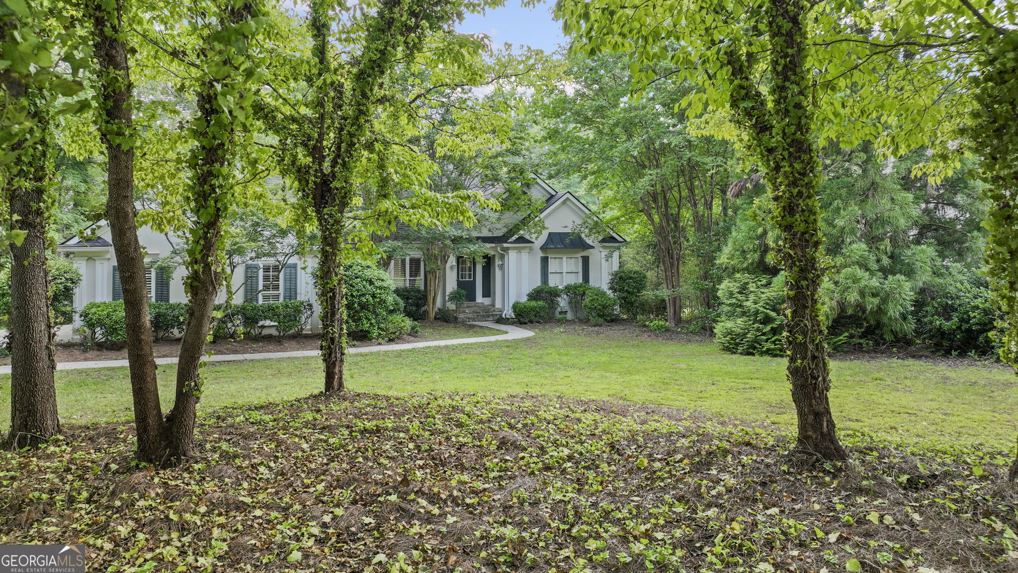 Lake Redwine - Residential