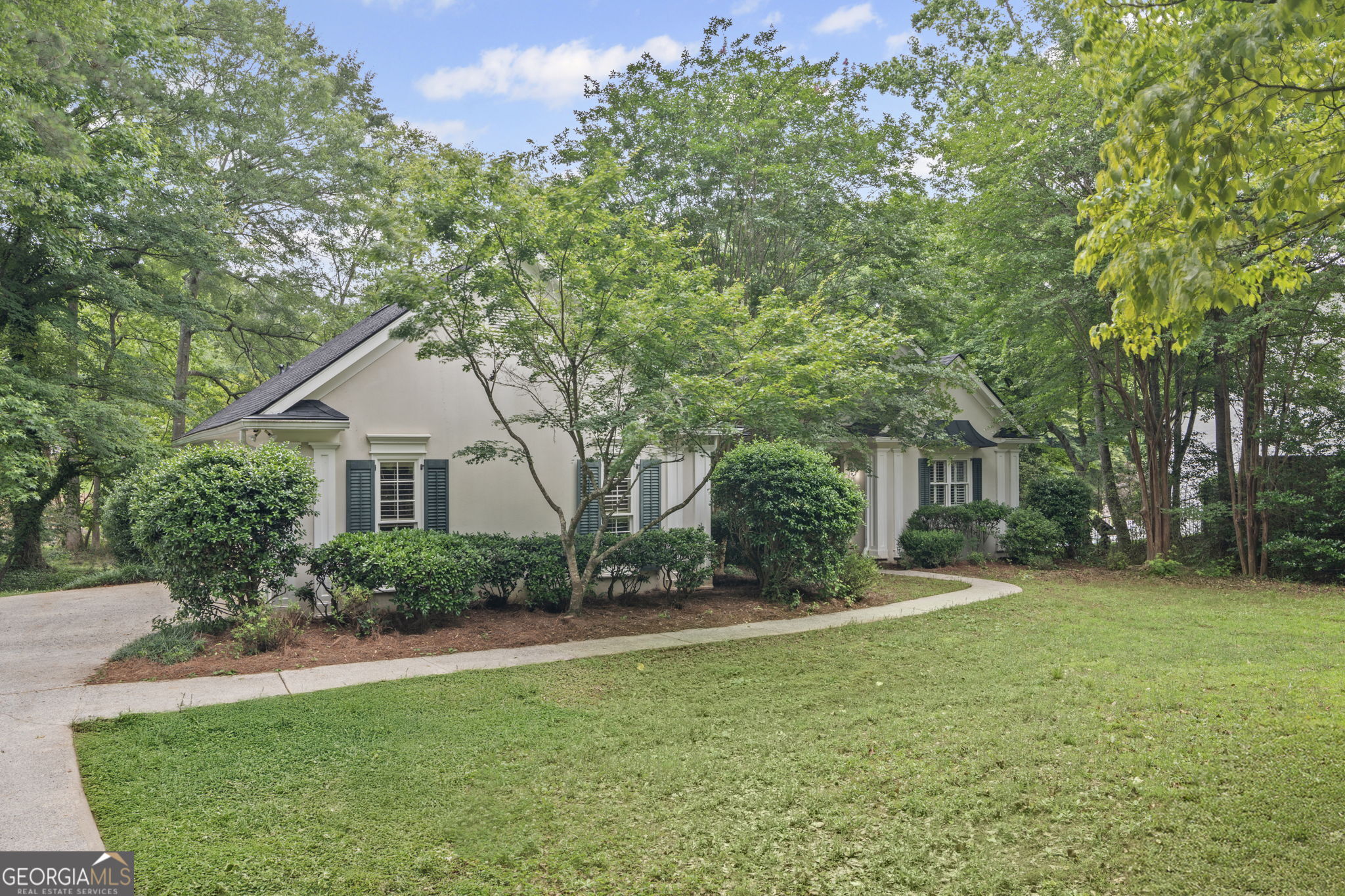 Lake Redwine - Residential