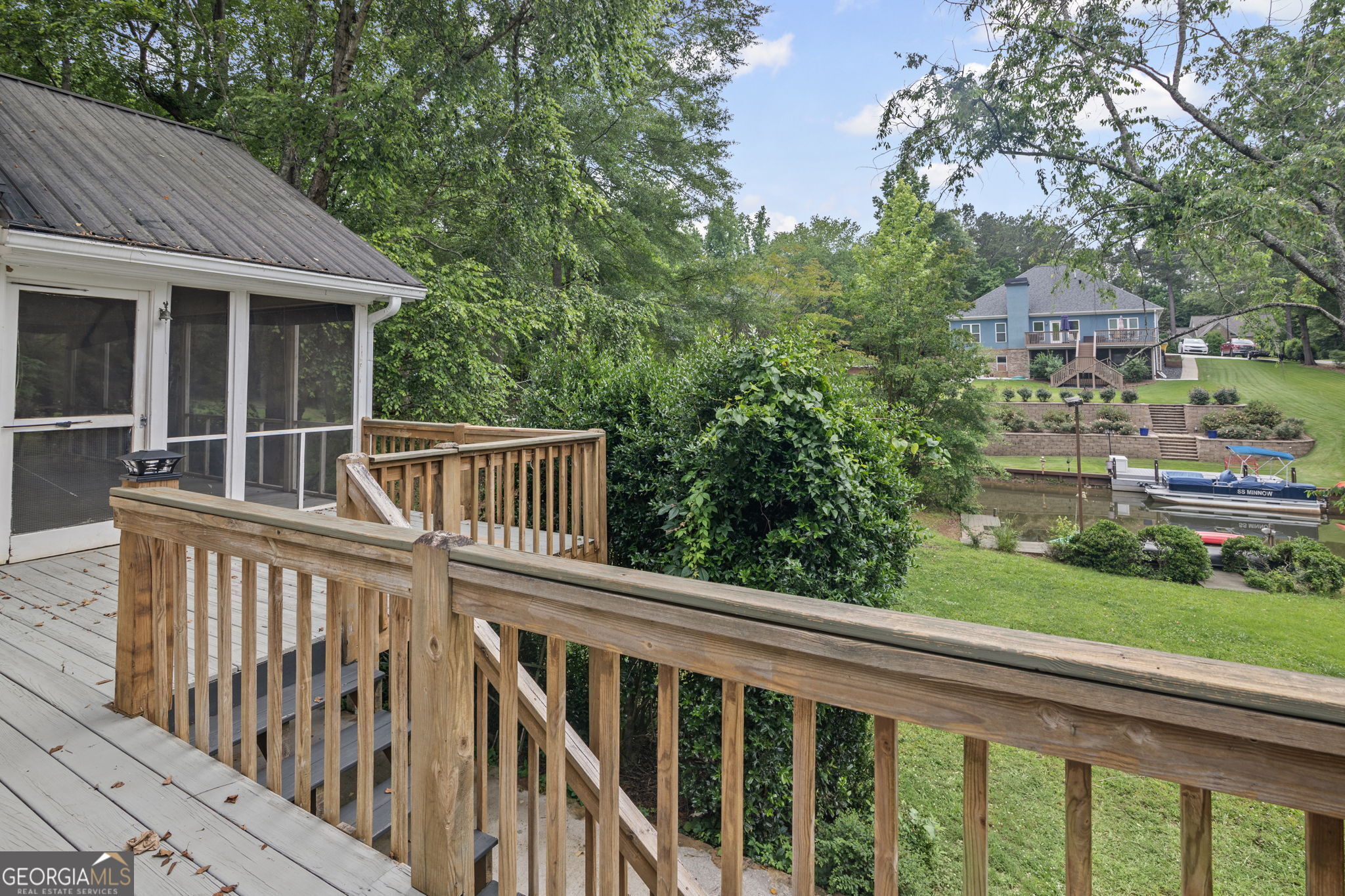 Lake Redwine - Residential