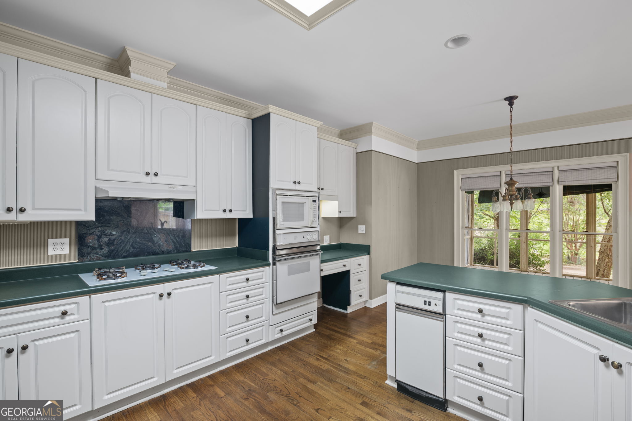 Lake Redwine - Residential