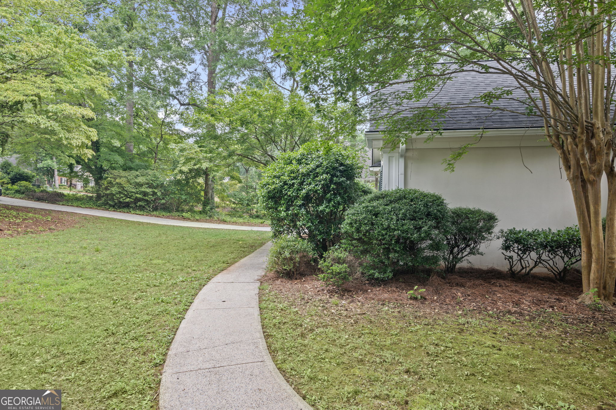 Lake Redwine - Residential