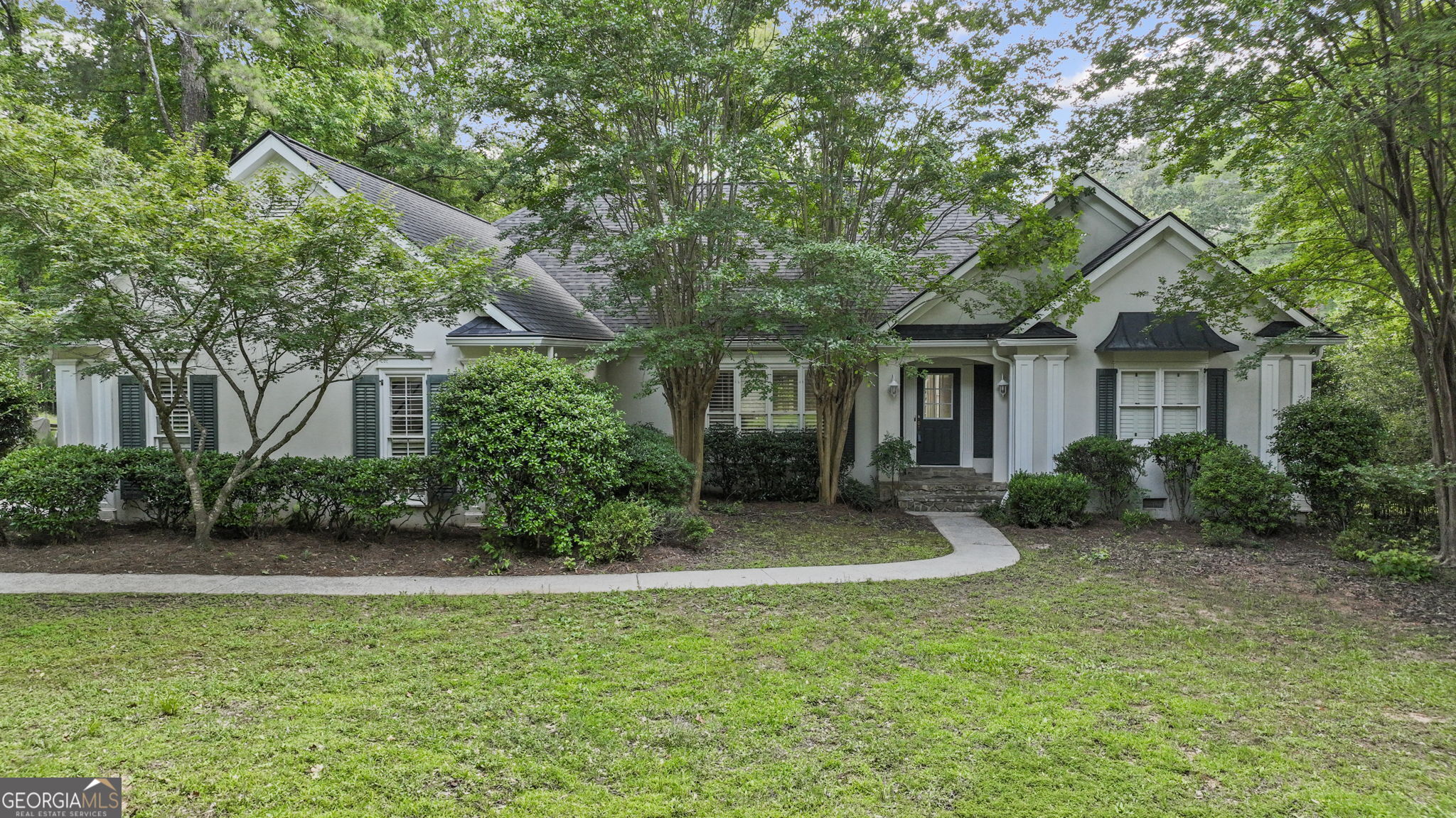 Lake Redwine - Residential
