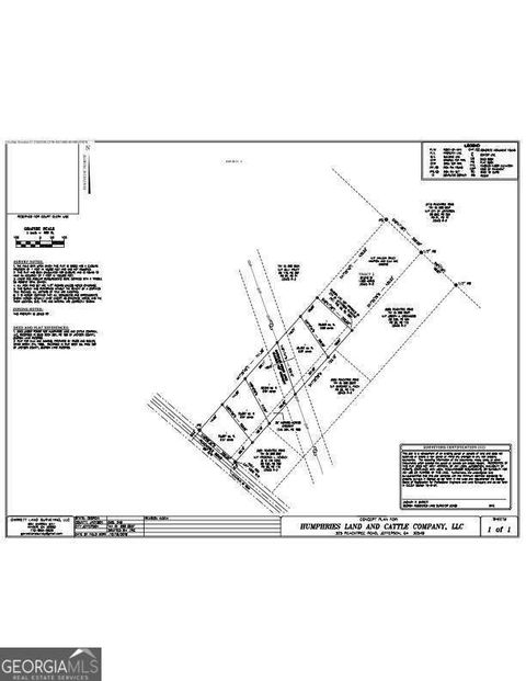 325 Peachtree RD Jefferson GA 30549