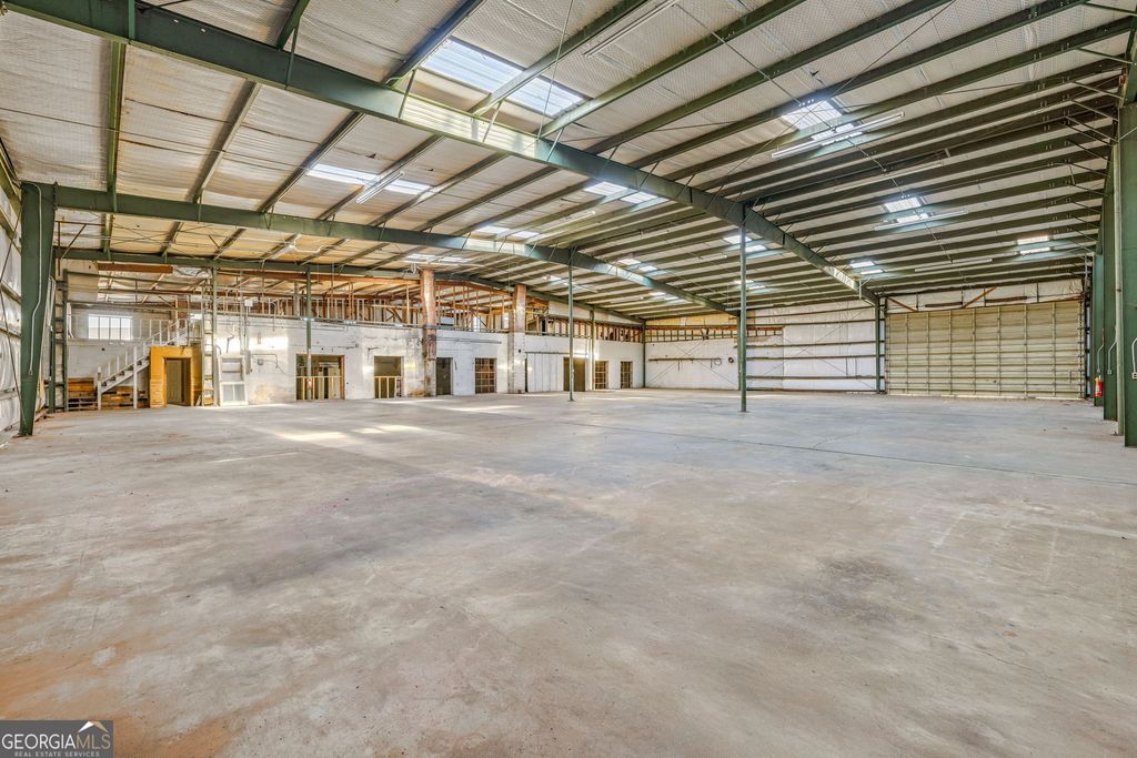 Photo of 438 Irvin Street, Cornelia, GA 30531 (MLS # 10653259)